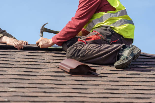 Best Metal Roofing Contractor  in Danielson, CT