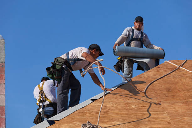 Best Roof Replacement Cost  in Danielson, CT