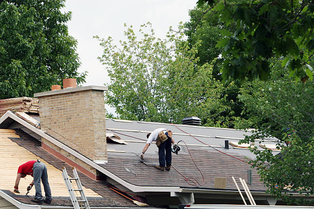 Tile Roofing Contractor in Danielson, CT