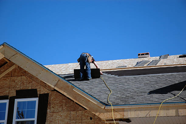 Best Residential Roofing Contractor  in Danielson, CT