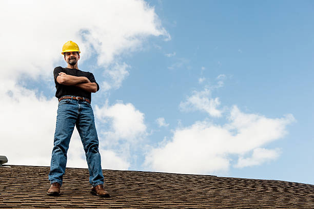 Best Affordable Roofing Company  in Danielson, CT