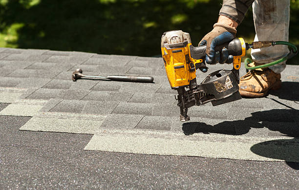 Best Roof Replacement Cost  in Danielson, CT