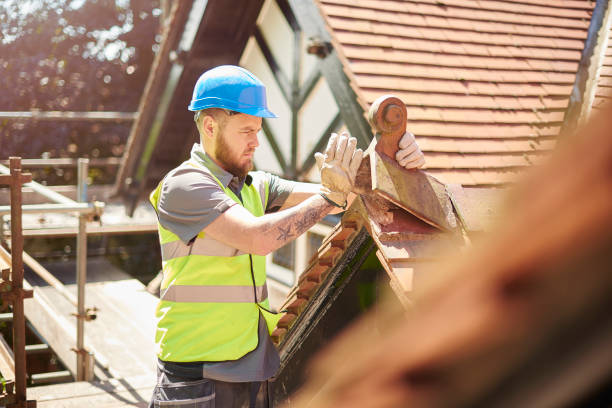 Best Tile Roofing Contractor  in Danielson, CT