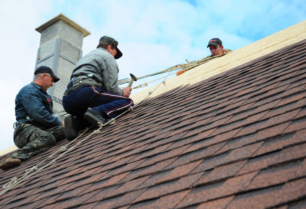 Best Commercial Roofing Services  in Danielson, CT